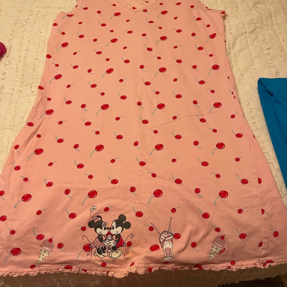 Disney Women’s Nightgown